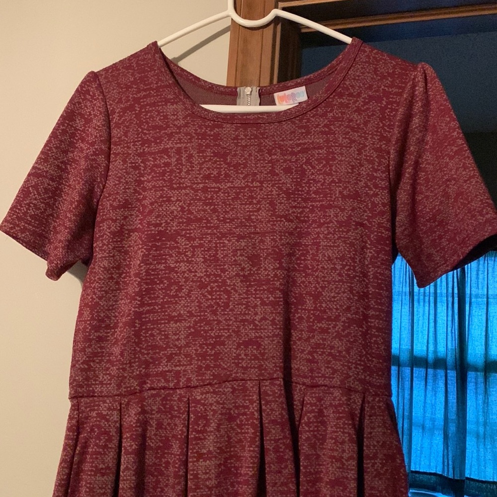 Lularoe Dress